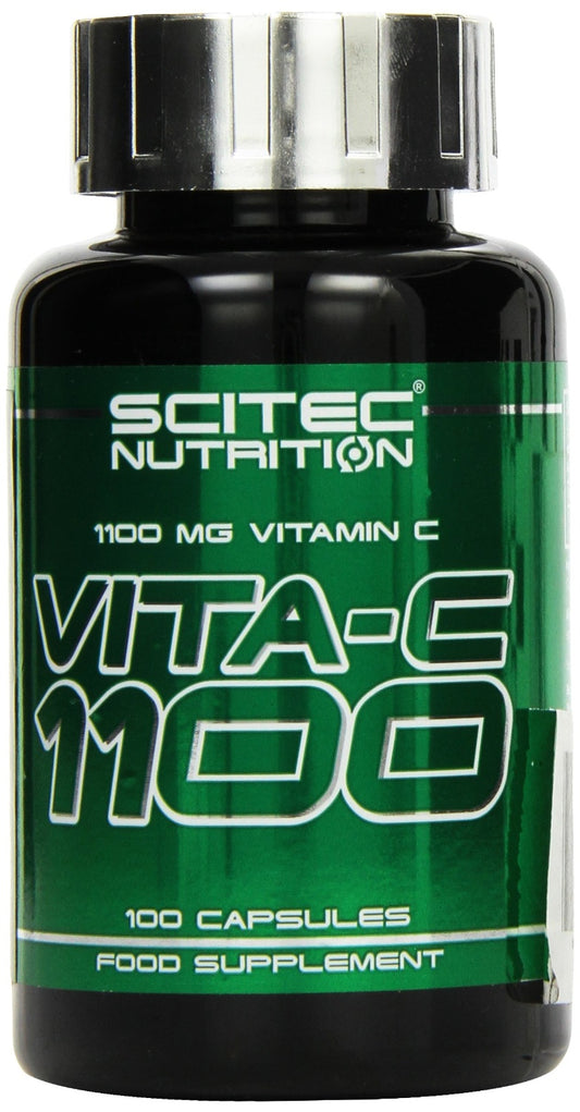 Scitec Vita-C 1100 100 tabletes