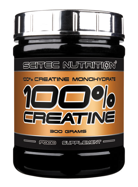 Scitec creatinee Monohydrate 300g