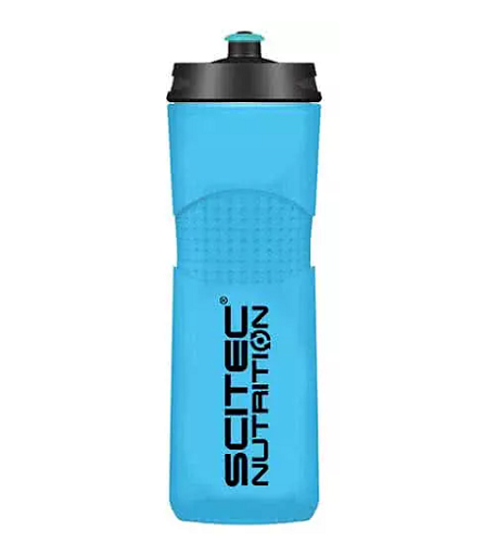 Scitec Endurance Bottle 650ml Smoke