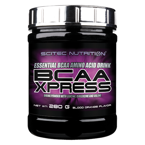 Scitec BCAA Xpress - 280g Melone