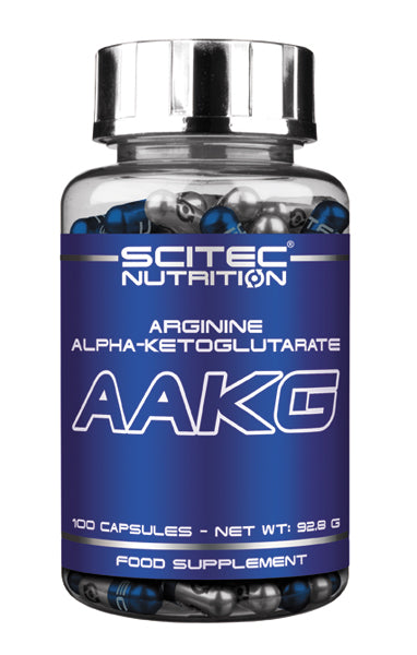 Scitec AAKG 100 capsule