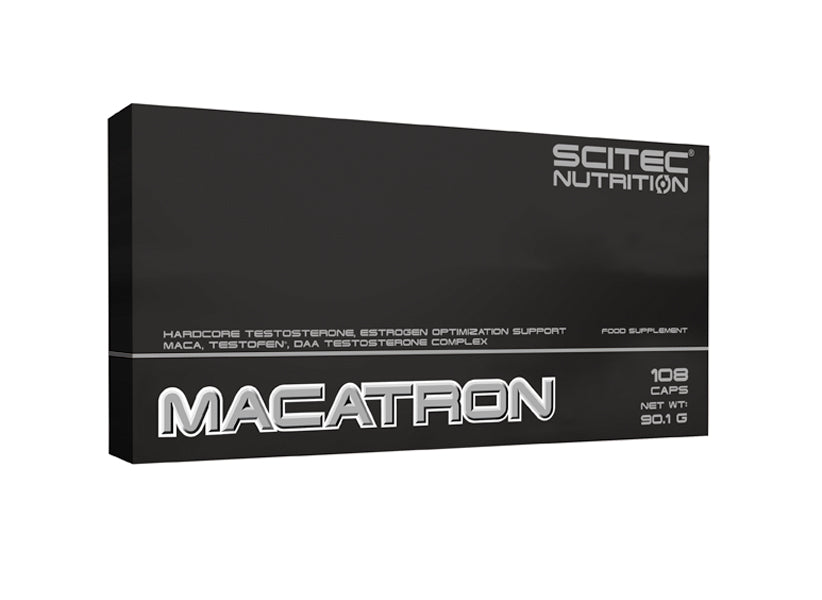 Scitec Macatron 108 capsule