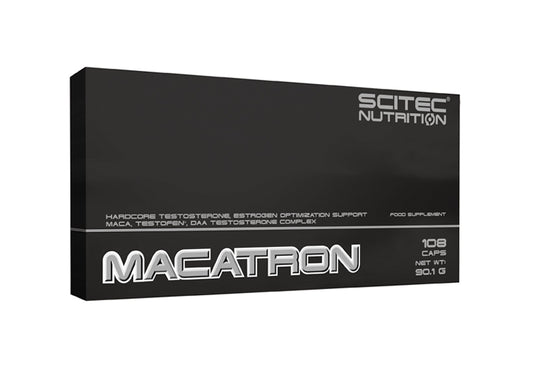 Scitec Macatron 108 kapsula