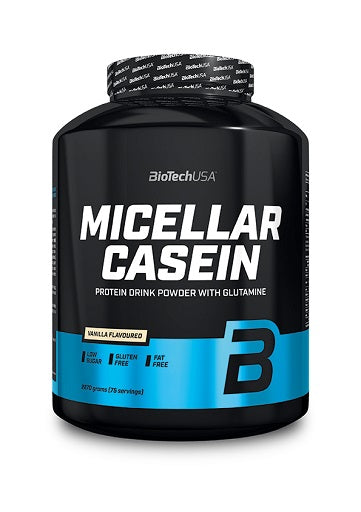 Biotech Micellar Casein 2270g Chocolate