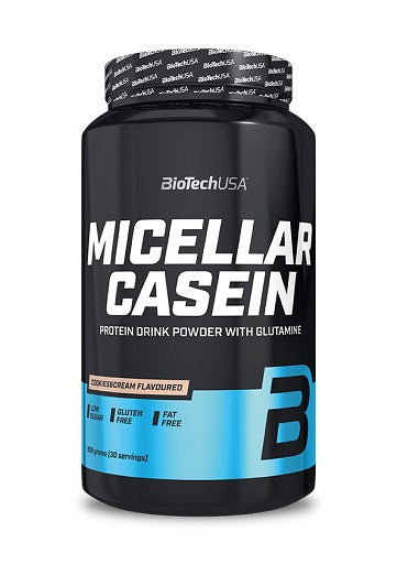 Biotech Micellar Casein 908g Chocolate