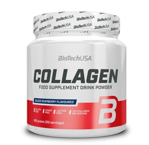 BioTech kolagēns 300g