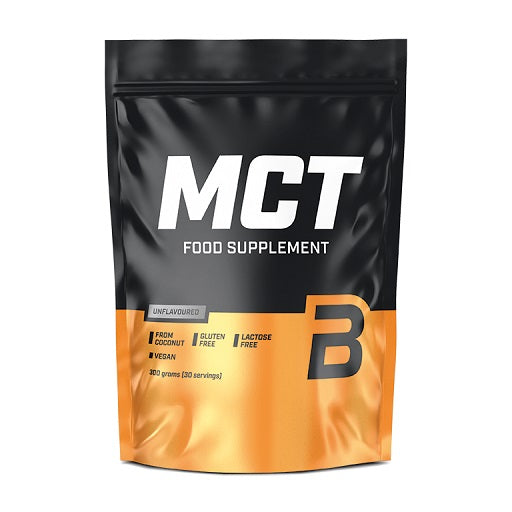 BioTech MCT eļļa 300g