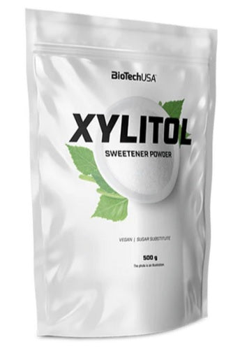 BioTech ksilīts 500g