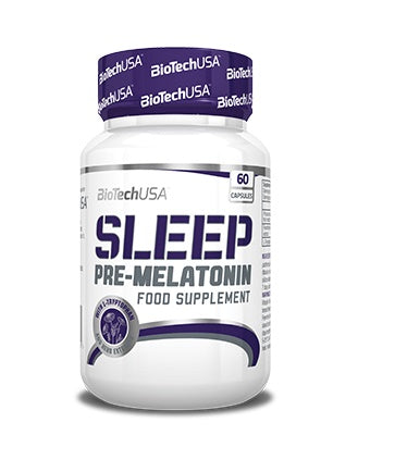 BioTech Sleep 60 Capsule