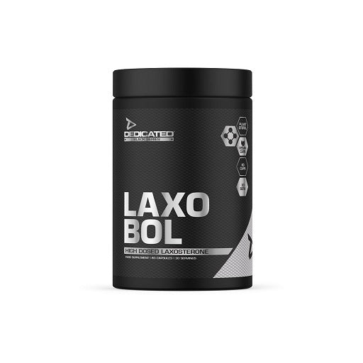 Īpaši Laxo-Bol 60 vāciņi