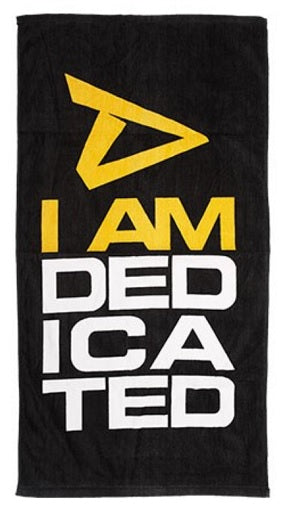 Dedicated Towel 50x100cm