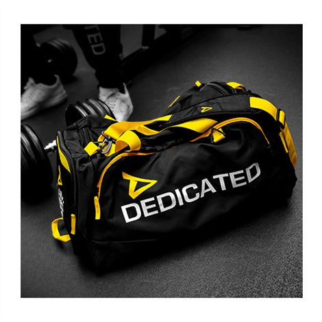 Dedicated Premium Gym Bag / Bag