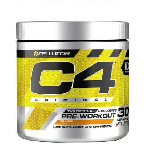 Cellucor C4 30Serv. 195g Watermelon