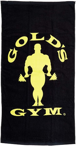 Gold's - Gym Towel