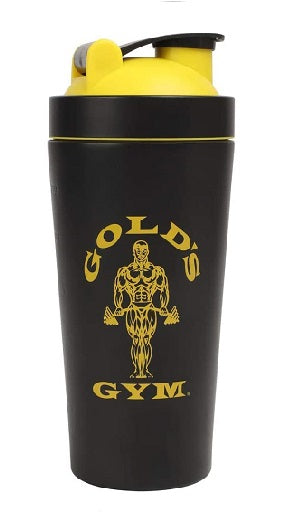 Golds Gym GGBTL071 metāla kratītājs 739ml