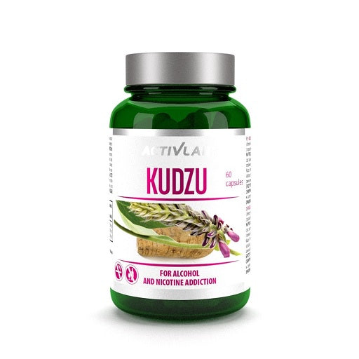 Activlab Kudzu Root 60 kapsulas