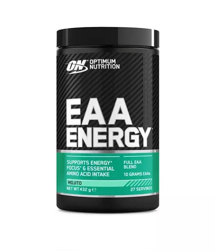 Optimum Nutrition EAA Energy 432g Mojito