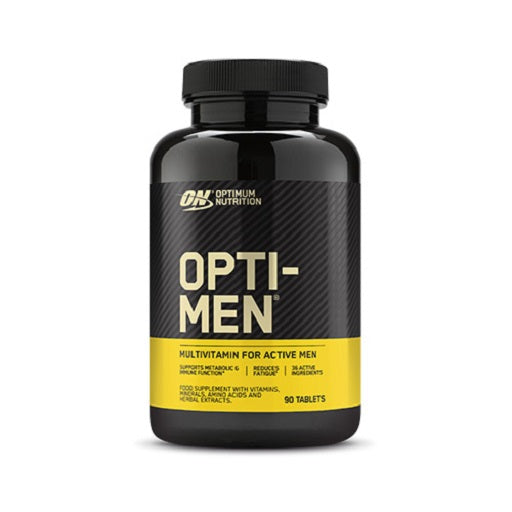 ON Opti-Men 90 tabletes