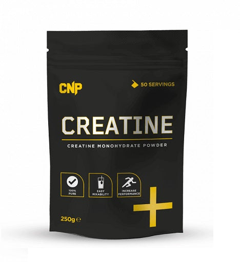 CNP Professional - kreatīns 250g