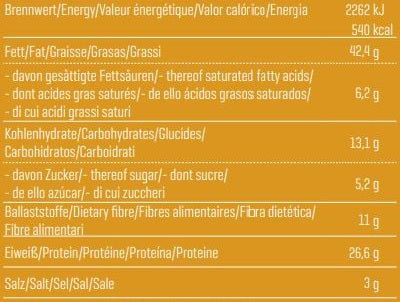 Body Attack zemesriekstu sviests 1000g kokosriekstu