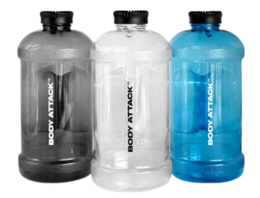 Body Attack dzeramais galons 2,2l