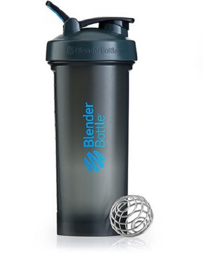 Blender Bottle Pro45 Shaker 1300ml Grey/ White