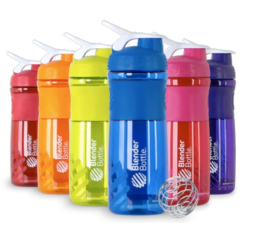 Blender Bottle Sports Mixer 820ml