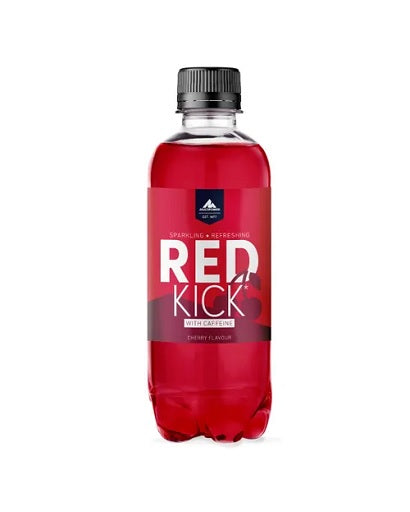 Multipower Red Kick 12 x 330ml