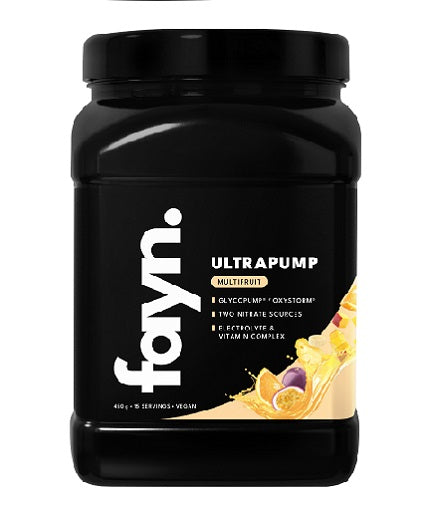 Feina. - Ultrapump 450g