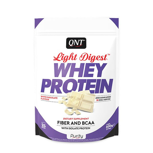 QNT Light Digest 500g pistācijas