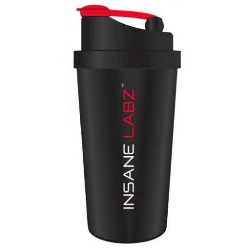 INSANE LABZ - Shaker - 600ml