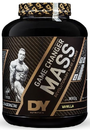 DY Nutrition Game Changer Masa 3kg