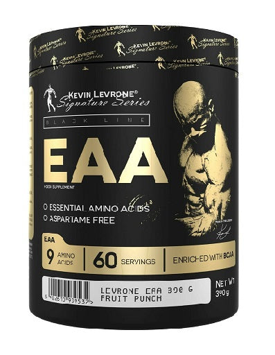 Kevin Levrone EAA 390g Augļu masāža