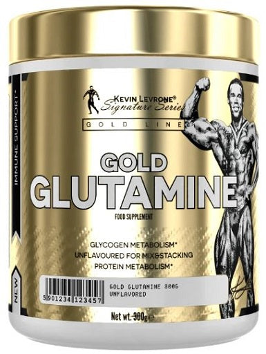 Kevin Levrone GOLD Glutamīns 300g