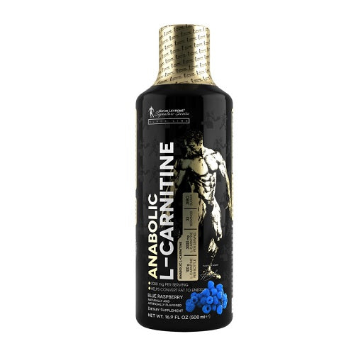 Kevin Levrone Anabolic L-Carnitine 500ml Cherry Cola