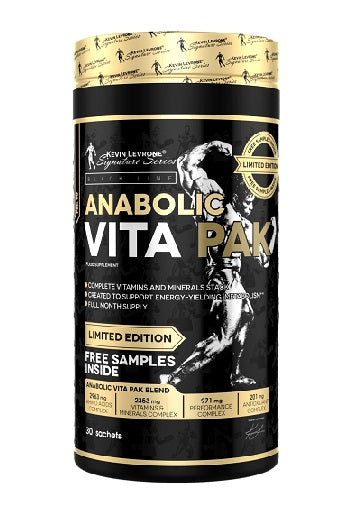 Kevin Levrone Anabolic VITA PAK - 30 porcijas