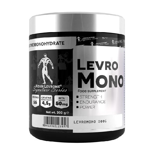 Kevin Levrone LevroMono / creatinee 300g