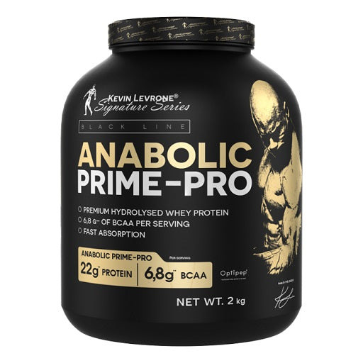 Kevin Levrone Anabolic Prime Pro 2kg Vanilla