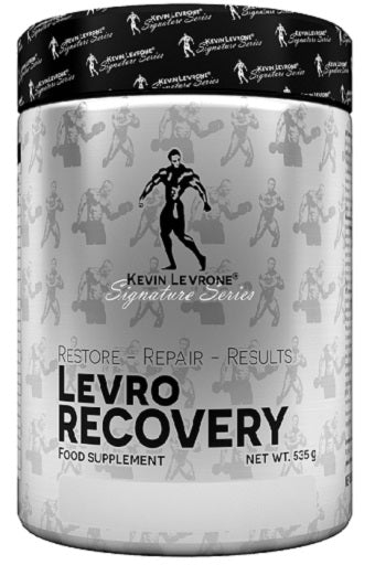 Kevin Levrone Levro Recovery 535g Cactus