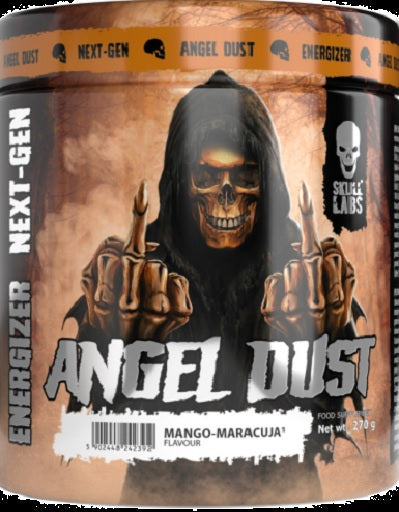 Skull Labs - Angel Dust 270g Ličī