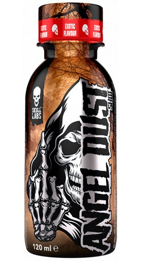 Skull Labs - Angel Dust Shot 24x120 ml Mango