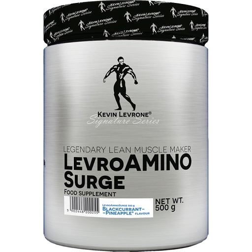 Kevin Levrone Amino Surge 500g Mango Lemon