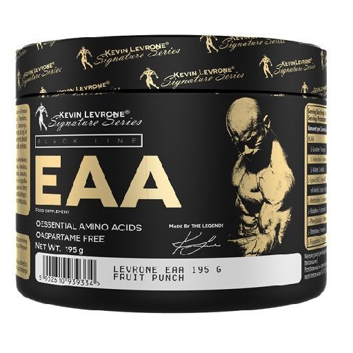 Kevin Levrone EAA 195g Lemon Lime