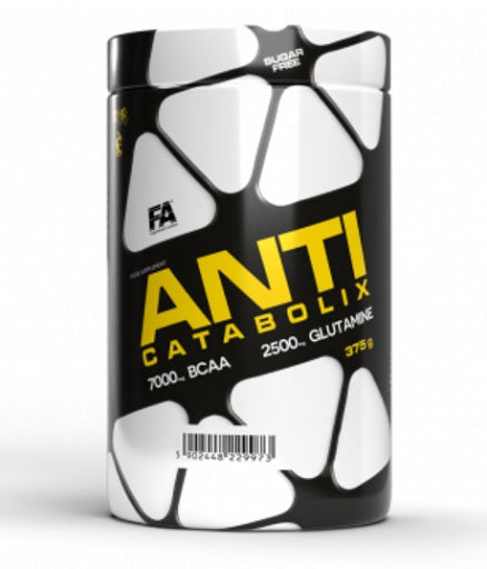 FA Nutrition Anticatabolix 375g Citrus Peach