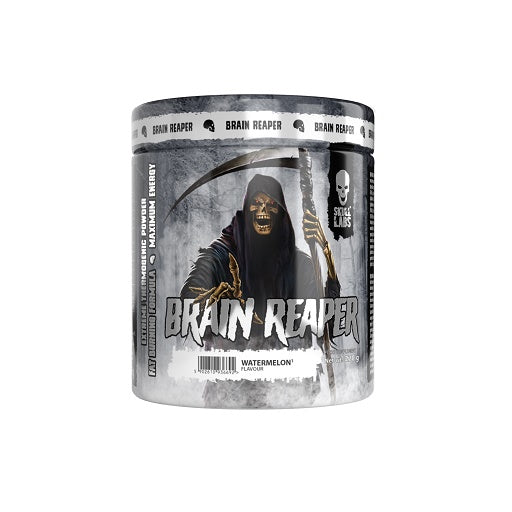 Skull Labs Brain Reaper 270g citrons