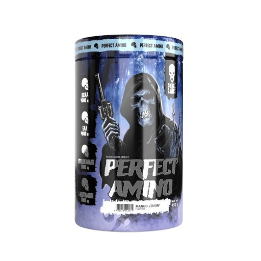 Skull Labs Perfect Amino 450g Blackberry Pineapple