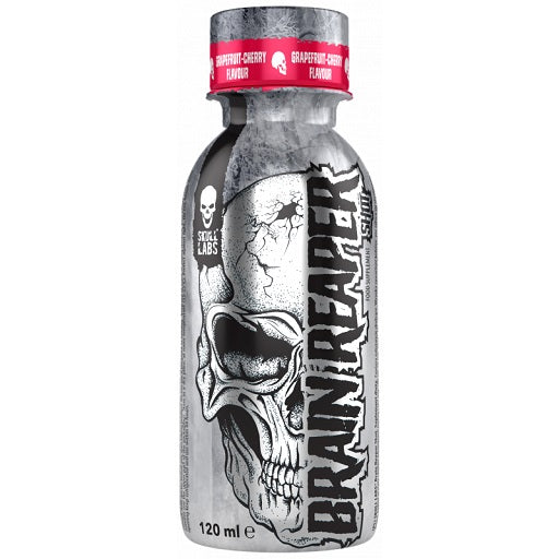 Skull Labs Brain Reaper Shot 24x120 ml