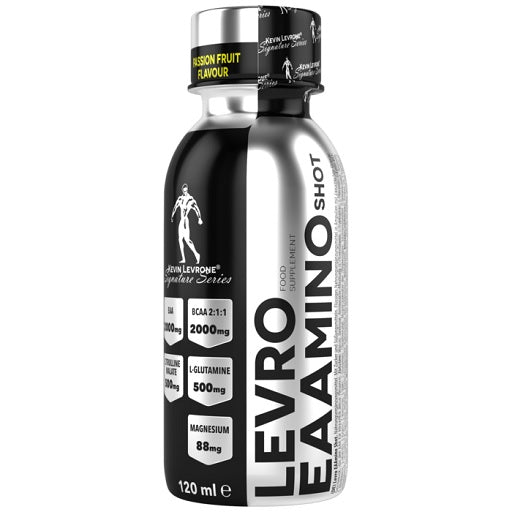 Kevin Levrone Levro EAAmino Shot 12x120ml