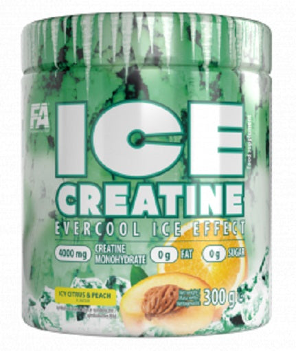 FA Nutrition ICE kreatīns 300g