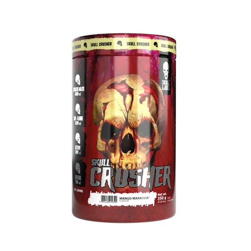 Skull Labs Skull Crusher 350g meža augļi